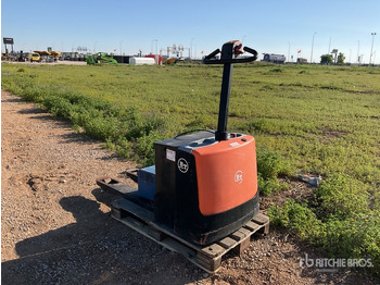 Kaubaaluste tõstuk 2006 BT TW20AC Electric Pallet Jack: pilt 4