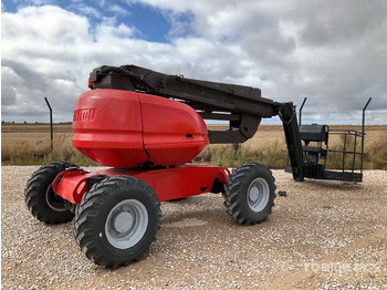 Liigendpoom MANITOU 160 ATJ