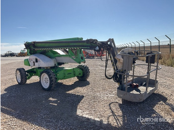 Liigendpoom 2007 Niftylift LTD HR21D 4WD Diesel Articulating Boom Lift: pilt 3 Liigendpoom 2007 Niftylift LTD HR21D 4WD Diesel Articulating Boom Lift: pilt 3