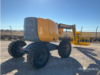 Liigendpoom 2008 Haulotte HA16PXNT 4WD Diesel Articulating Boom Lift: pilt 3 Liigendpoom 2008 Haulotte HA16PXNT 4WD Diesel Articulating Boom Lift: pilt 3