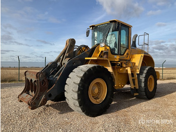 Rataslaadur VOLVO L150G