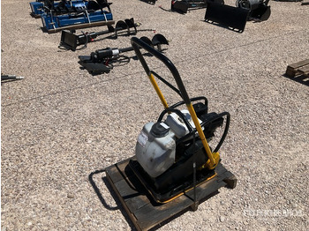 Vibraatorplaat 2014 Imcoinsa 2I113G Vibratory Plate Compactor: pilt 2