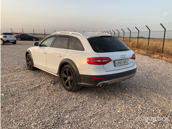 Auto AUDI