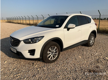Maastur MAZDA