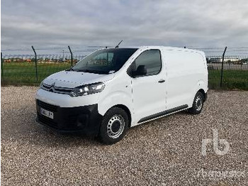 Kaubik CITROËN Jumpy