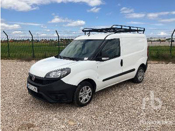 Kaubik FIAT Doblo