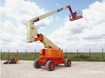 Liigendpoom JLG 800 AJ Articulating Boom Lift: pilt 2