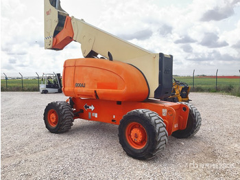 Liigendpoom JLG 800 AJ Articulating Boom Lift: pilt 3