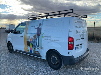 Tarbesõiduk 2021 Peugeot Expert Cargo Van: pilt 2