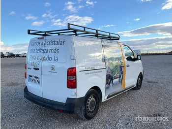 Tarbesõiduk 2021 Peugeot Expert Cargo Van: pilt 3