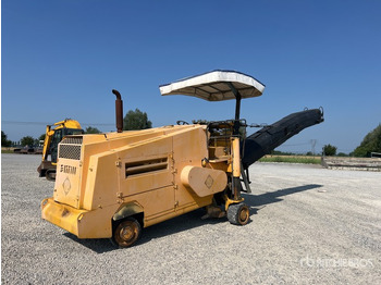 Külmhöövel 1999 Bitelli 385 Cold Planer: pilt 2
