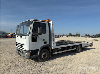 Puksiirauto IVECO EuroCargo 80E
