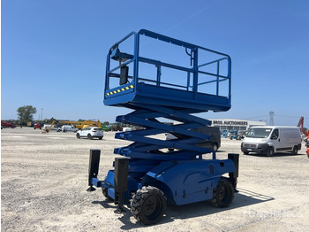 Käärlift HAULOTTE Compact 12DX