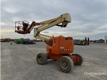 Liigendpoom 2007 JLG 450AJ Piattaforma monobraccio articolata: pilt 4 Liigendpoom 2007 JLG 450AJ Piattaforma monobraccio articolata: pilt 4