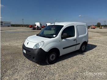 Väike kaubik RENAULT Kangoo