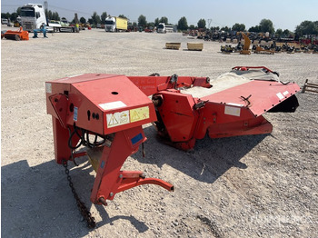 Hooldusniiduk/ Multšer 2009 Kuhn FC243RGII Sickle Bar Mower: pilt 4