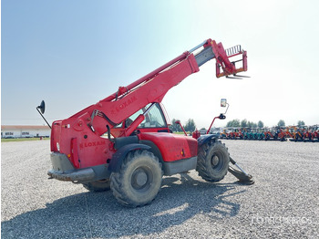 Teleskooplaadur 2010 JCB 540-170 Telehandler: pilt 3