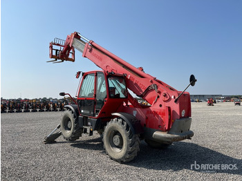 Teleskooplaadur 2010 JCB 540-170 Telehandler: pilt 4
