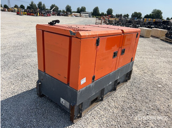 Generaatorikomplekt 2011 Atlas Copco QAS40 (Inoperable) Generator Set: pilt 4