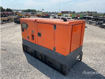 Generaatorikomplekt 2011 Atlas Copco QAS40 (Inoperable) Generator Set: pilt 3