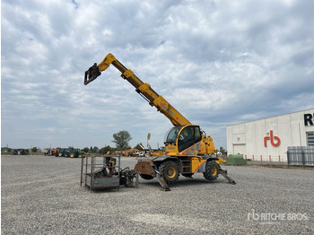 Teleskooplaadur DIECI
