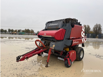 Heinapress, ümmargune FERABOLI