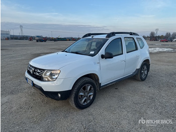 Maastur DACIA