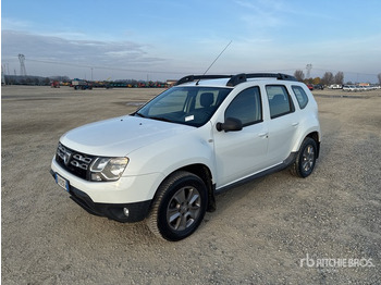 Maastur DACIA