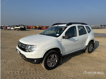 Maastur DACIA