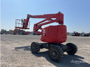 Liigendpoom 2014 Haulotte HA16SPX Articulating Boom Lift: pilt 3