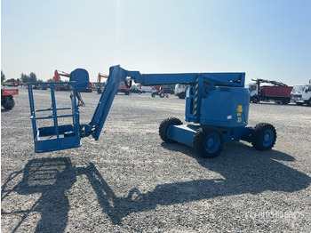 Liigendpoom 2015 Genie Z-34/22 (Inoperable) Articulating Boom Lift: pilt 3