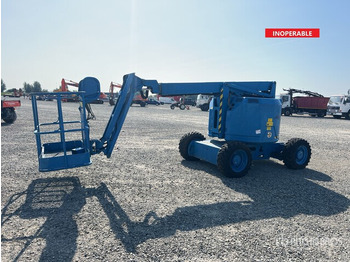 Liigendpoom 2015 Genie Z-34/22 (Inoperable) Articulating Boom Lift: pilt 2