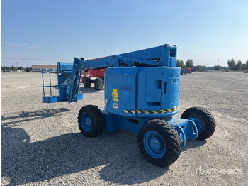 Liigendpoom 2015 Genie Z-34/22 (Inoperable) Articulating Boom Lift: pilt 4