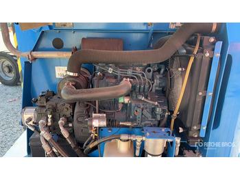 Liigendpoom 2015 Genie Z-34/22 (Inoperable) Articulating Boom Lift: pilt 5
