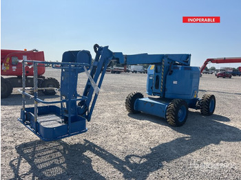 Liigendpoom GENIE Z34/22