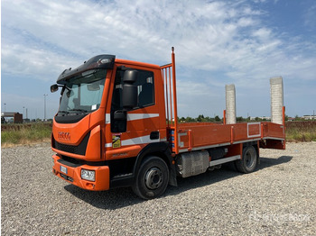 Madelveok/ Platvormveok IVECO EuroCargo