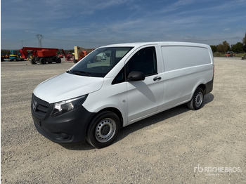 Kaubik MERCEDES-BENZ Vito
