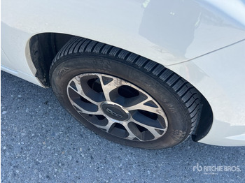 Auto 2017 Fiat 500L Autovettura: pilt 5