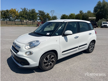 Auto FIAT