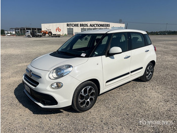 Auto FIAT