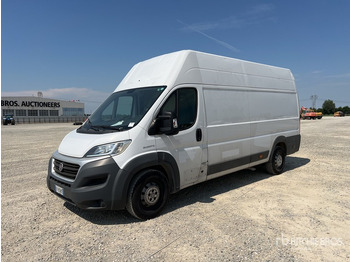 Kaubik FIAT Ducato Maxi