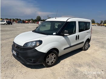Kaubik FIAT Doblo Cargo