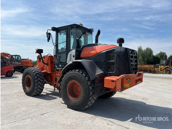 Rataslaadur 2018 Hitachi ZW150-6 Wheel Loader: pilt 4