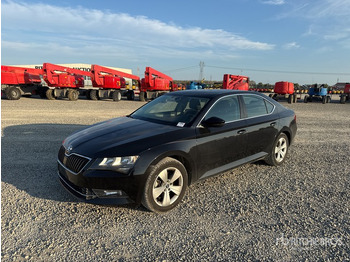 Auto ŠKODA