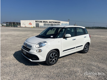 Auto FIAT