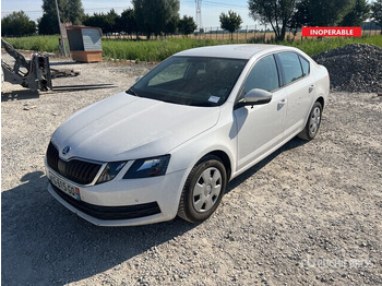 Auto ŠKODA