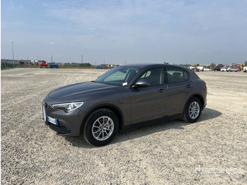 Maastur ALFA ROMEO