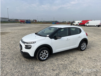 Auto CITROËN
