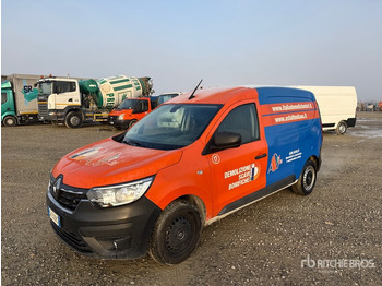 Kasti veoauto RENAULT