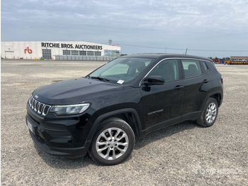 Maastur JEEP